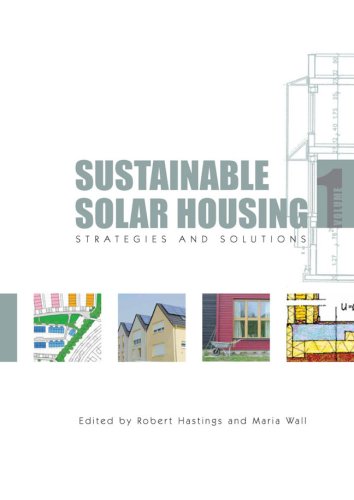 Sustainable Solar Housing