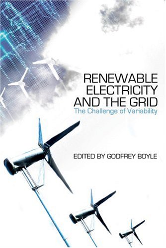 Renewable Electricity and the Grid