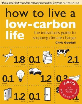 How to Live a Low-Carbon Life