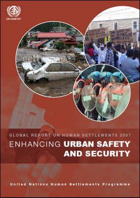 Enhancing Urban Safety and Security