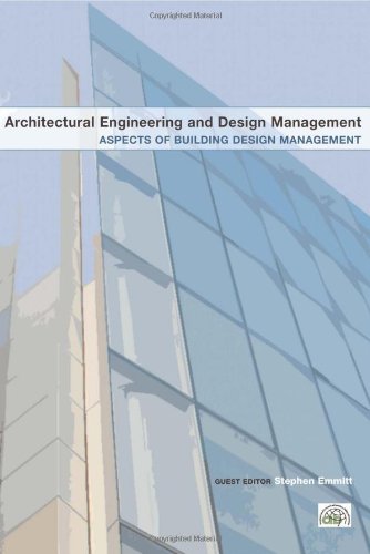 Aspects of Building Design Management