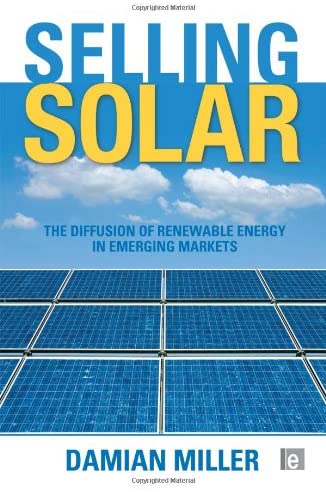 Selling Solar