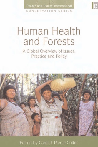 Human Health and Forests