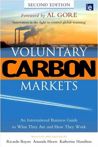 Voluntary Carbon Markets