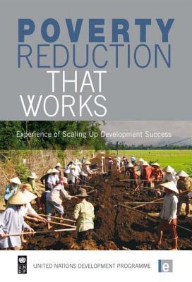 Poverty Reduction That Works