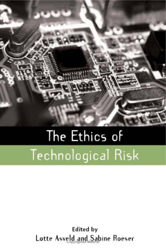 The Ethics of Technological Risk