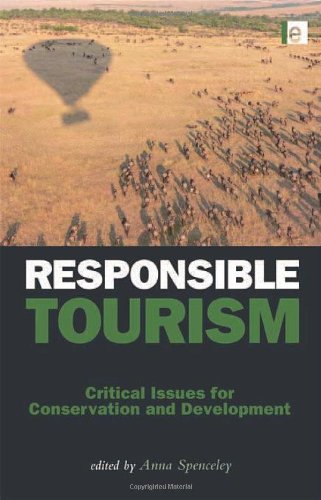 Responsible Tourism