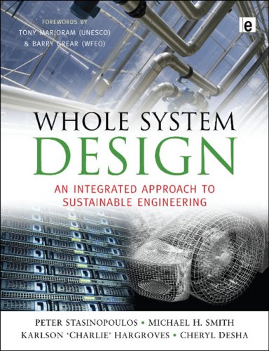 Whole System Design