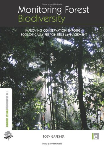 Monitoring Forest Biodiversity