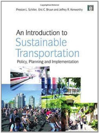 An Introduction to Sustainable Transportation