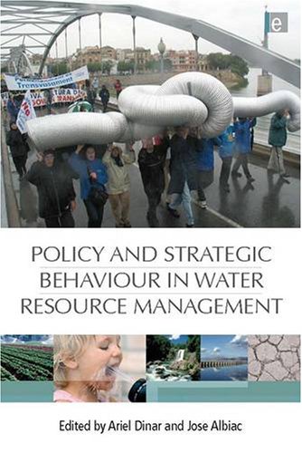 Policy And Strategic Behaviour In Water Resource Management