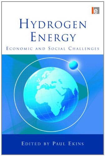 Hydrogen Energy