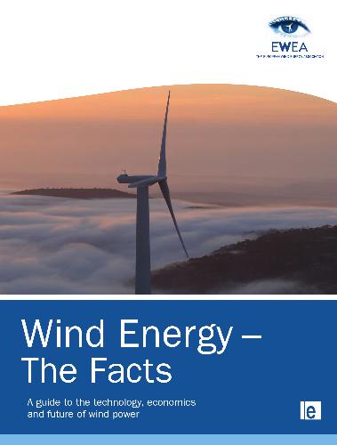 Wind Energy - The Facts