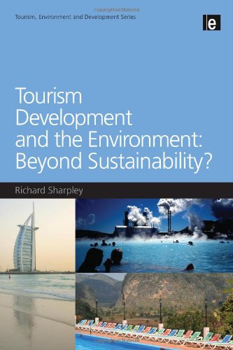 Tourism Development and the Environment