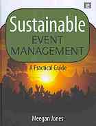 Sustainable Event Management