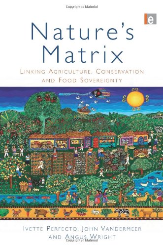 Natures Matrix