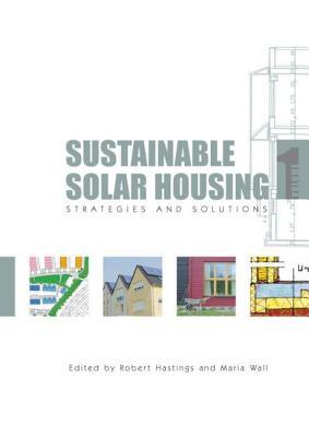 Sustainable Solar Housing