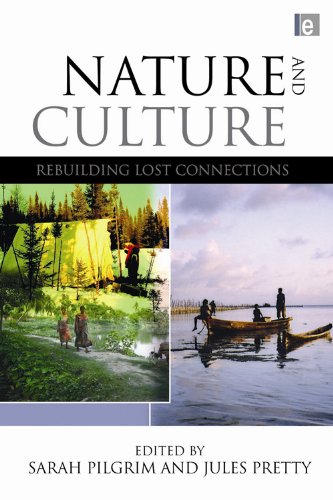 Nature and Culture