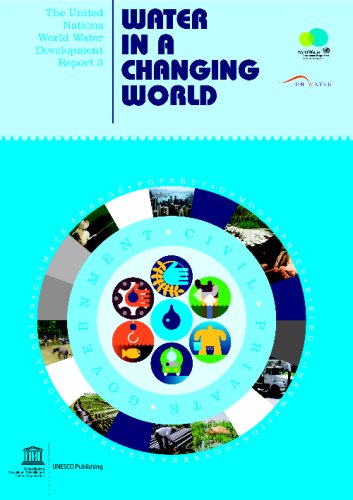 The United Nations World Water Development Report 3