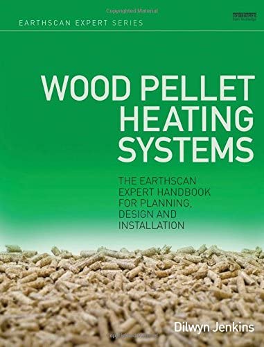 Wood Pellet Heating Systems