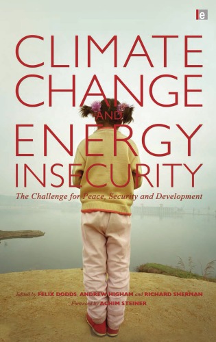 Climate Change And Energy Insecurity