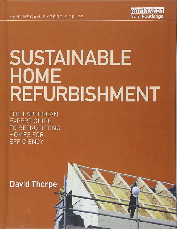 Sustainable Home Refurbishment