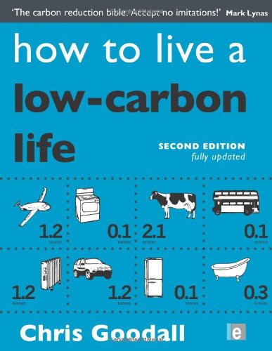 How to Live a Low-Carbon Life