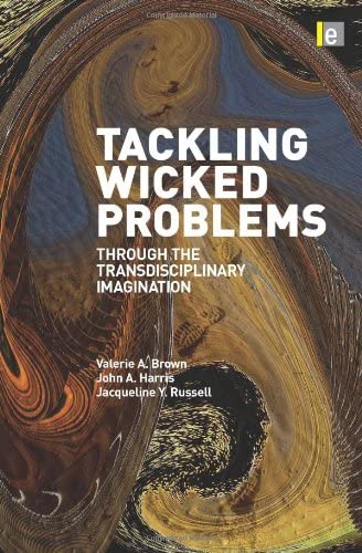 Tackling Wicked Problems