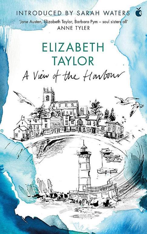 A View of the Harbour (Virago Modern Classics)