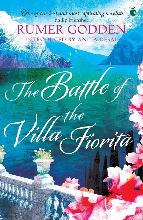 The Battle of the Villa Fiorita: A Virago Modern Classic (Virago Modern Classics)