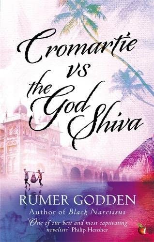 Cromartie vs The God Shiva: A Virago Modern Classic (Virago Modern Classics)