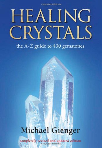 Healing Crystals