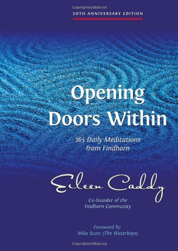 Opening Doors Within