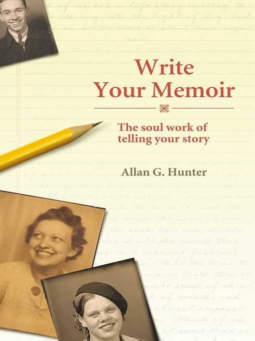 Write Your Memoir