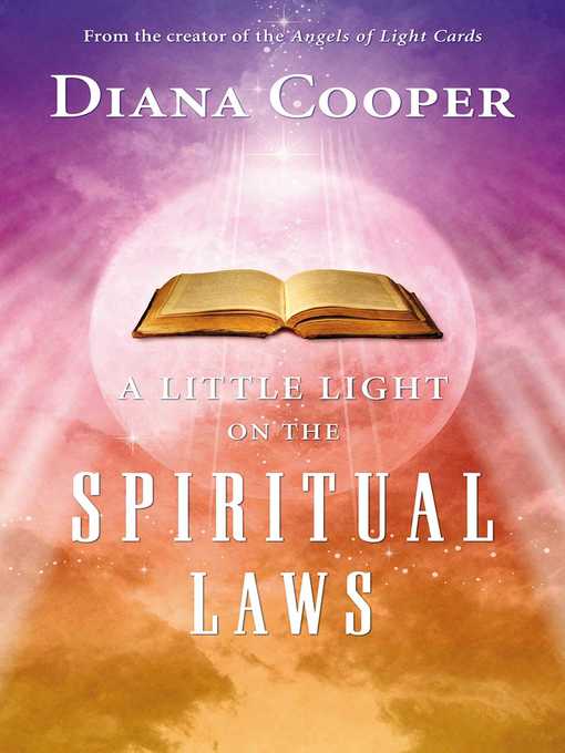 A Little Light on the Spiritual Laws