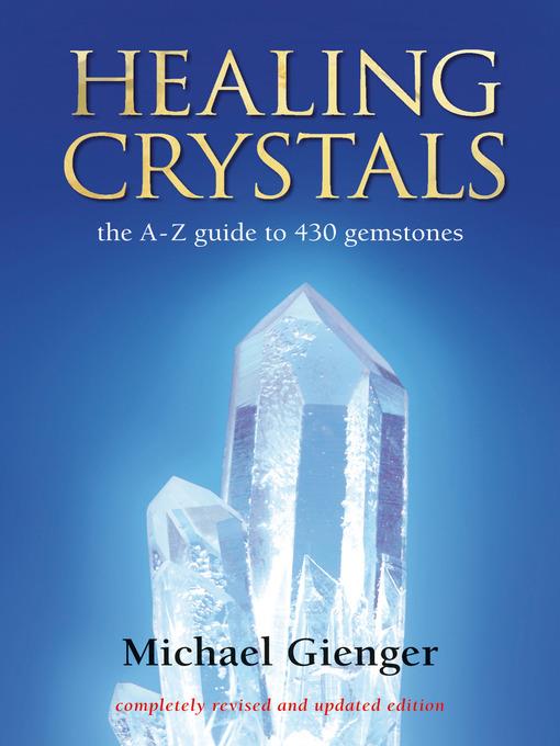 Healing Crystals