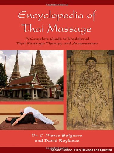 Encyclopedia of Thai Massage