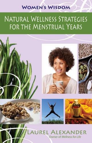 Natural Wellness Strategies for the Menopause Years