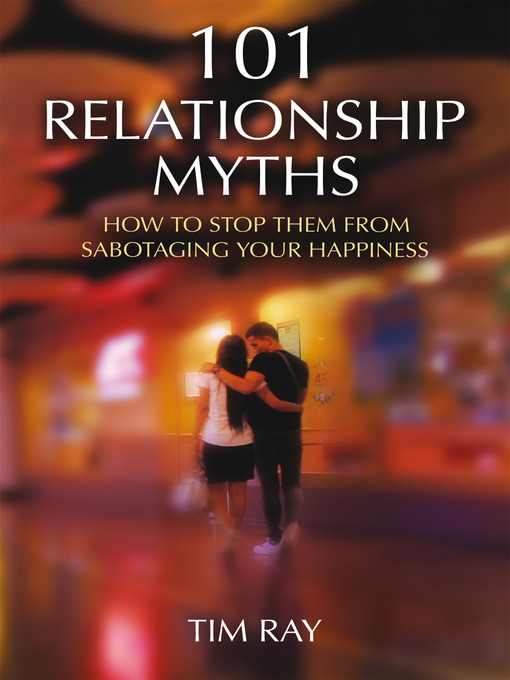 101 Relationship Myths