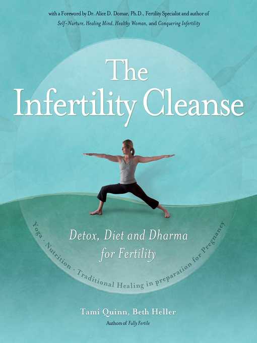 The Infertility Cleanse