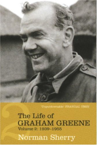 The Life of Graham Greene Volume 2