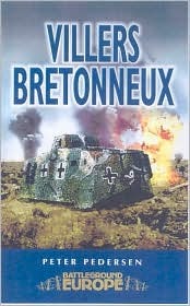 Villers Bretonneux