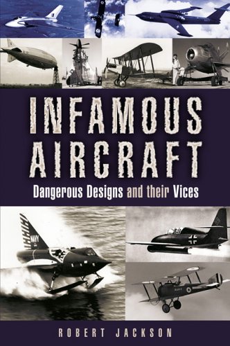 Infamous Aircraft