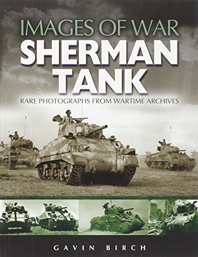 Sherman Tank