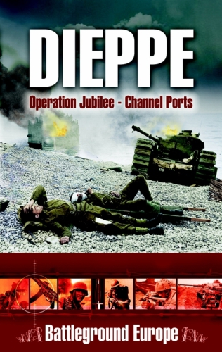 Dieppe Operation Jubilee