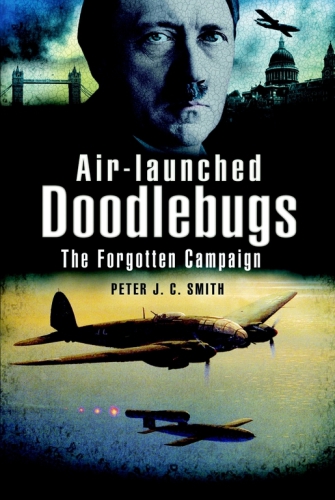 AIR-LAUNCHED DOODLEBUGS