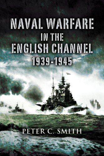 Naval Warfare in the English Channel