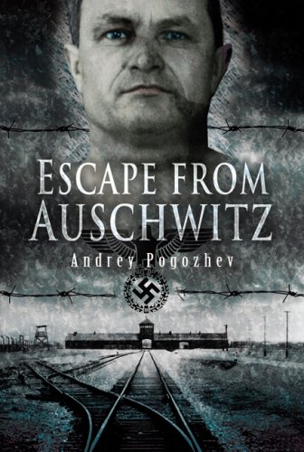 Escape From Auschwitz