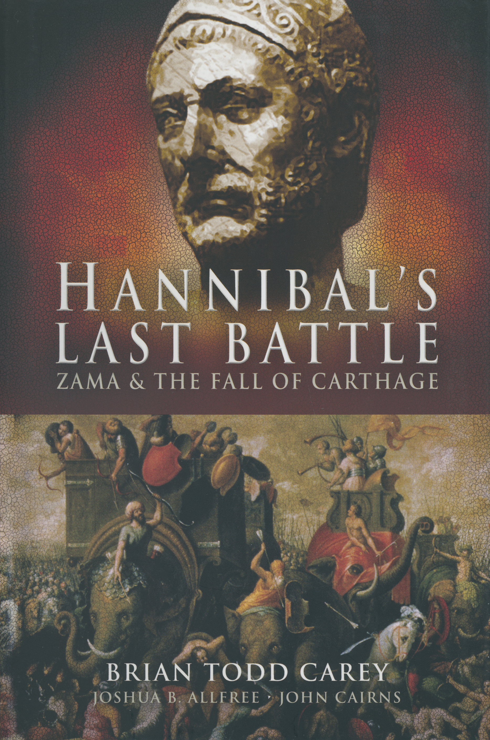 Hannibal's Last Battle