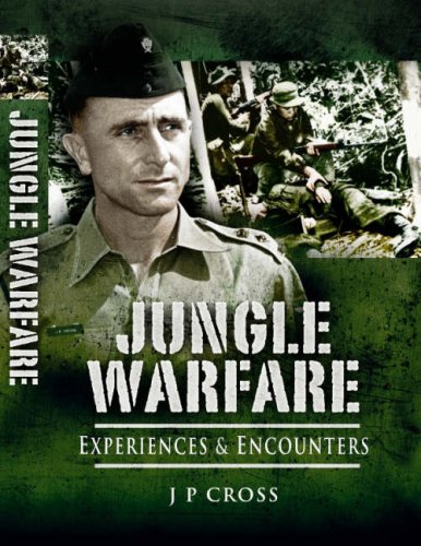 Jungle Warfare